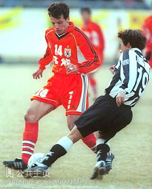 山东鲁能水货外援大盘点,盘点鲁能泰山告别的外援们