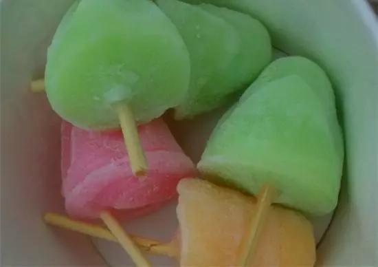 邯郸地区90年代的雪糕,邯郸临漳儿时雪糕