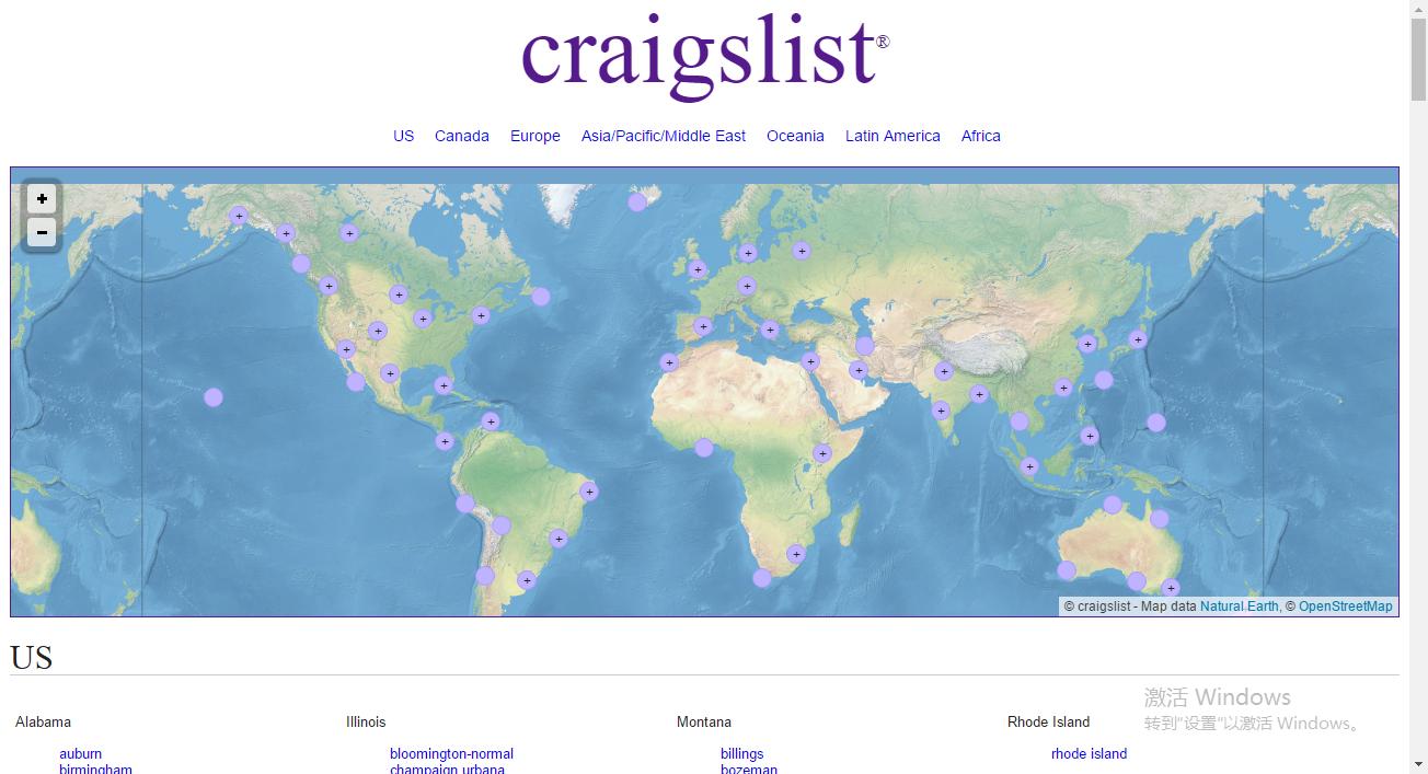 美国三大租房网站排名,美国租房最好的公寓