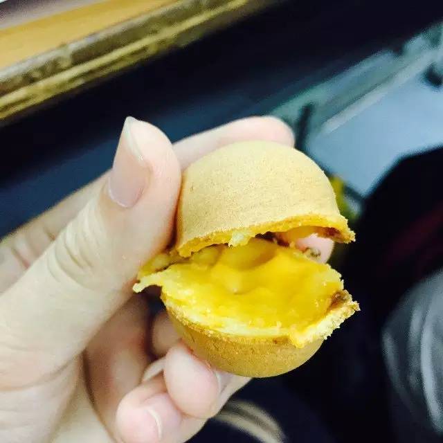 香港哪家鸡蛋仔比较出名,正宗的香港鸡蛋仔