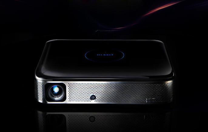 led投影清晰度,led投影技术原理