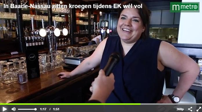 为什么酒吧对欧洲杯这么热情,酒吧和欧洲杯有什么关系