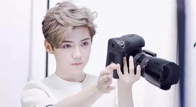 鹿晗pk华晨宇,李宇春和鹿晗哪个厉害