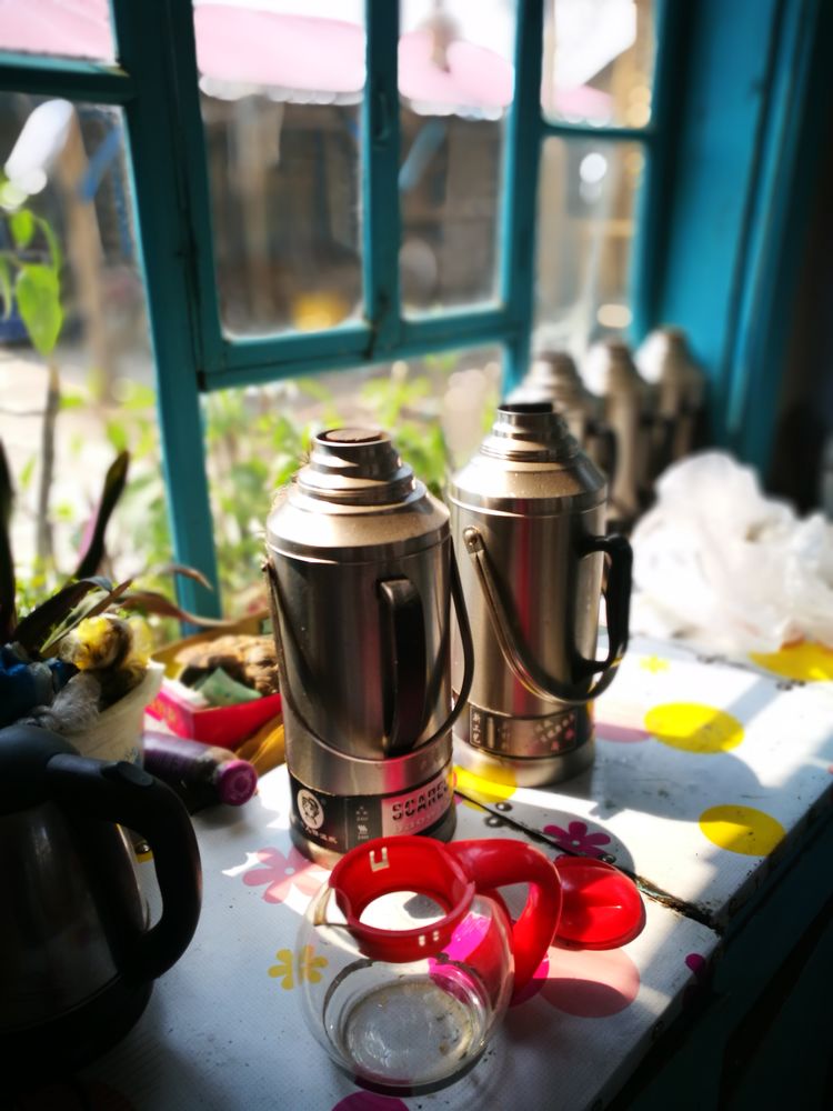 记忆深处的呼伦贝尔,记录呼伦贝尔美好时光