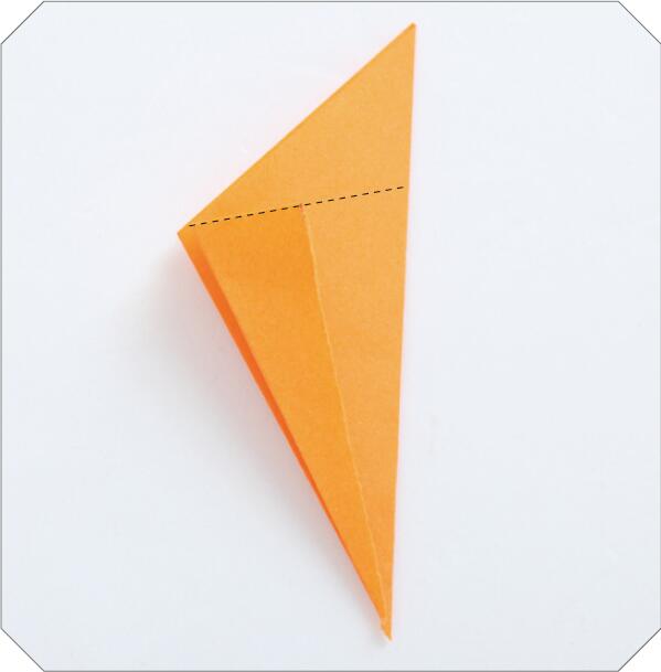 手工杯垫折纸,折纸自制杯垫