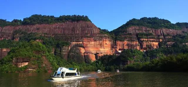 五a景区免门票,广东五A级旅游景区