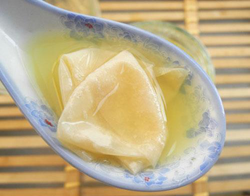 醋泡鸡蛋7天后好苦,醋泡鸡蛋第四天会发生什么事