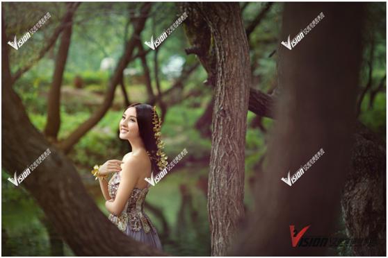 丽江婚纱照怎样拍好,丽江婚纱照旅拍风格推荐