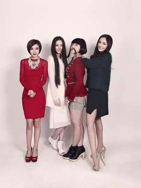 谁说女人只能做“花瓶”小妞电影的造梦童话