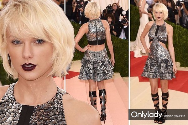 追不上霉霉恋爱速度就追她最爱的撩汉唇色吧！