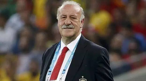 欧洲杯西班牙巡礼,西班牙欧洲杯打法