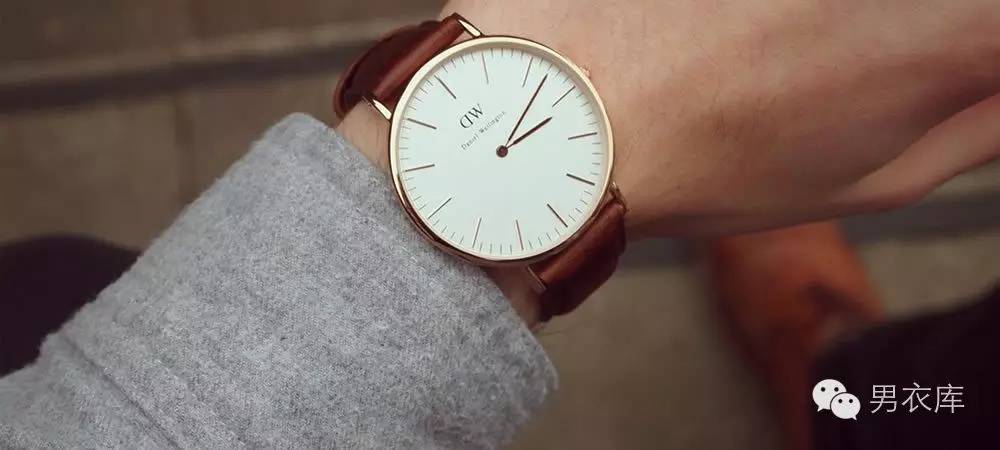 怎么选择一款适合自己的腕表品牌,带小白了解各种腕表基本知识