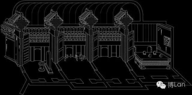 中国最美宫殿排名,中国最美的古建筑在哪里