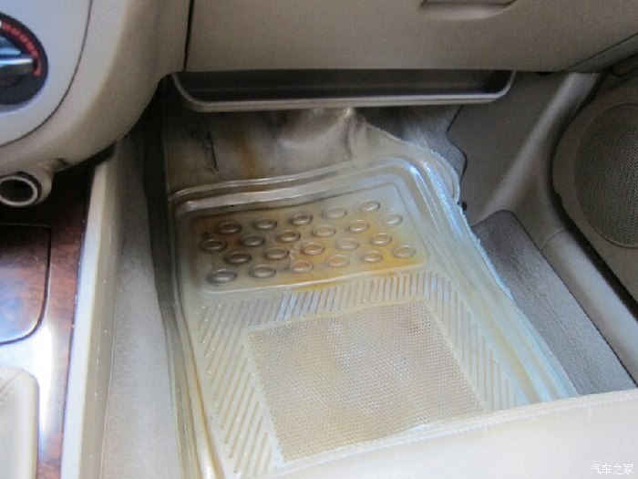 12年凯越二十多万公里值得买吗,老凯越11万公里