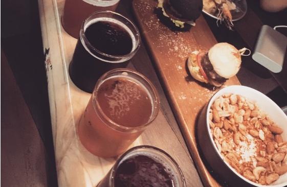 欧洲杯正宗酒吧,魔都欧洲杯看球酒吧