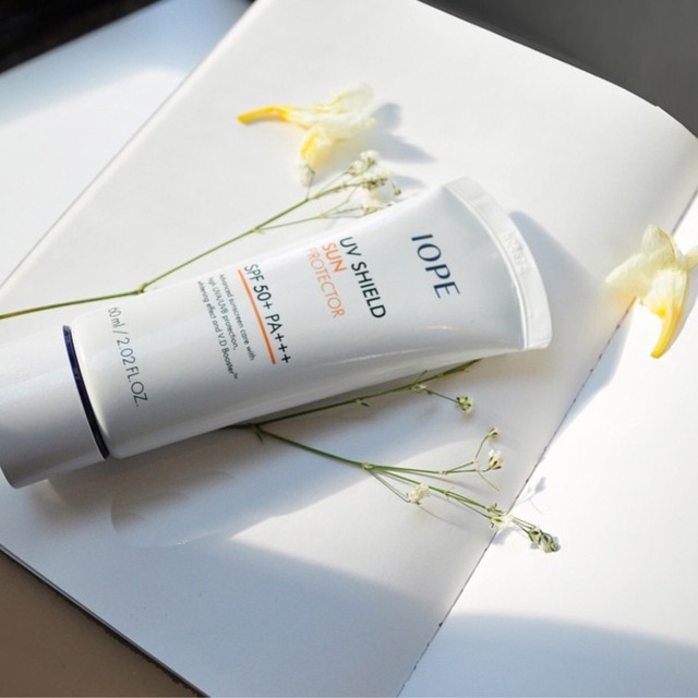 韩国防晒霜哪个系列最好用,韩国防晒霜推荐平价学生