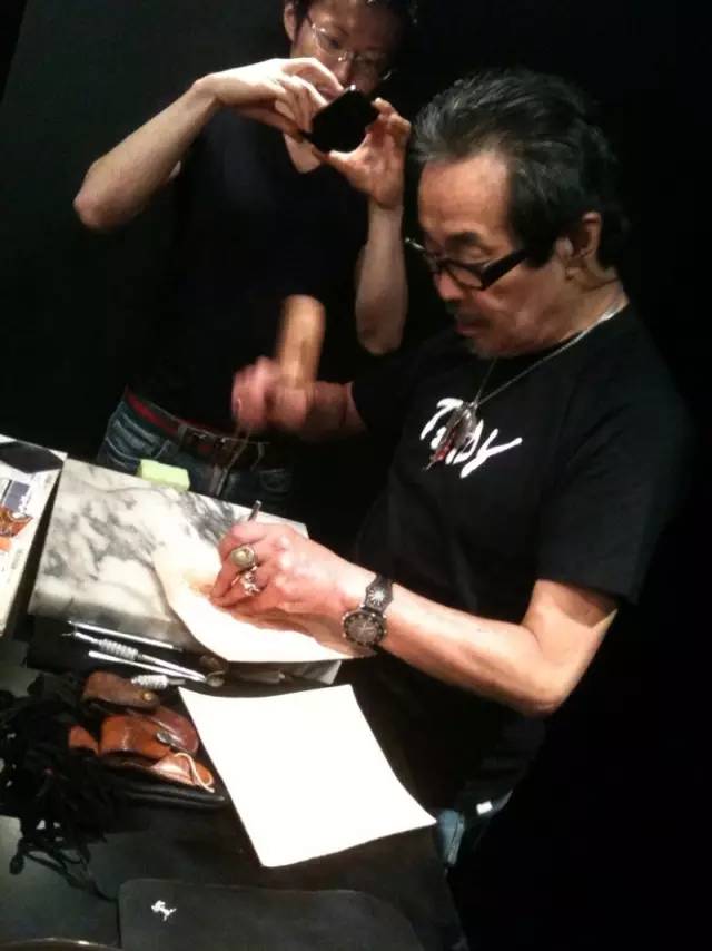 除了Goros，这些日本银饰还可以下手|SILVER