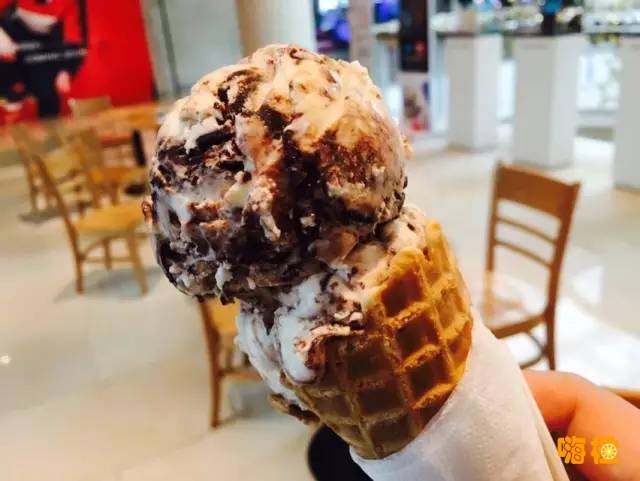 魔都冰淇淋,魔都最好的冰激凌