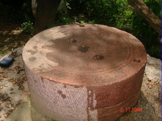 华州区桥峪村历史遗址,华州桥峪景区