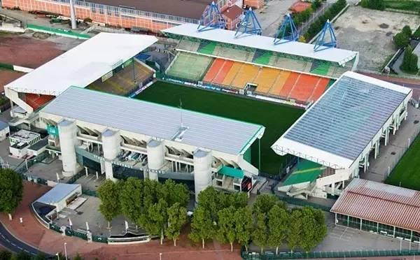 欧洲杯足球在哪里踢得好,2024年欧洲杯足球场一览表最新版