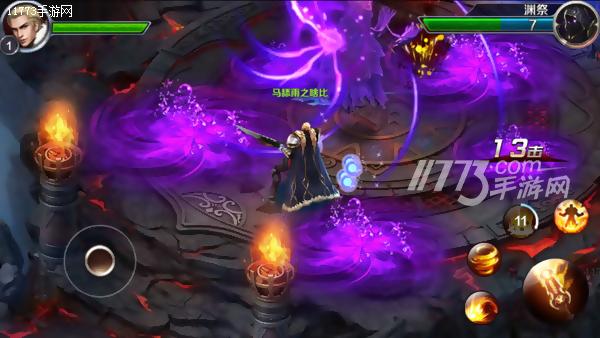 体验一场奇幻的爱情之旅《幻城》评测