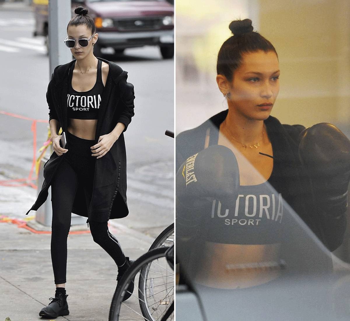 聊八卦看街拍｜水果姐“被分手”上头条，连我都被骗了「11.21-11.27」