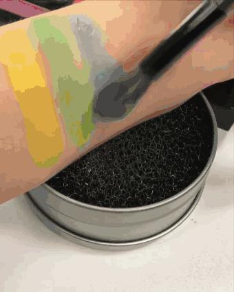 头发遮瑕膏,头部遮瑕粉