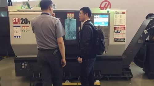 哈斯数控机床,哈斯机床中国官网