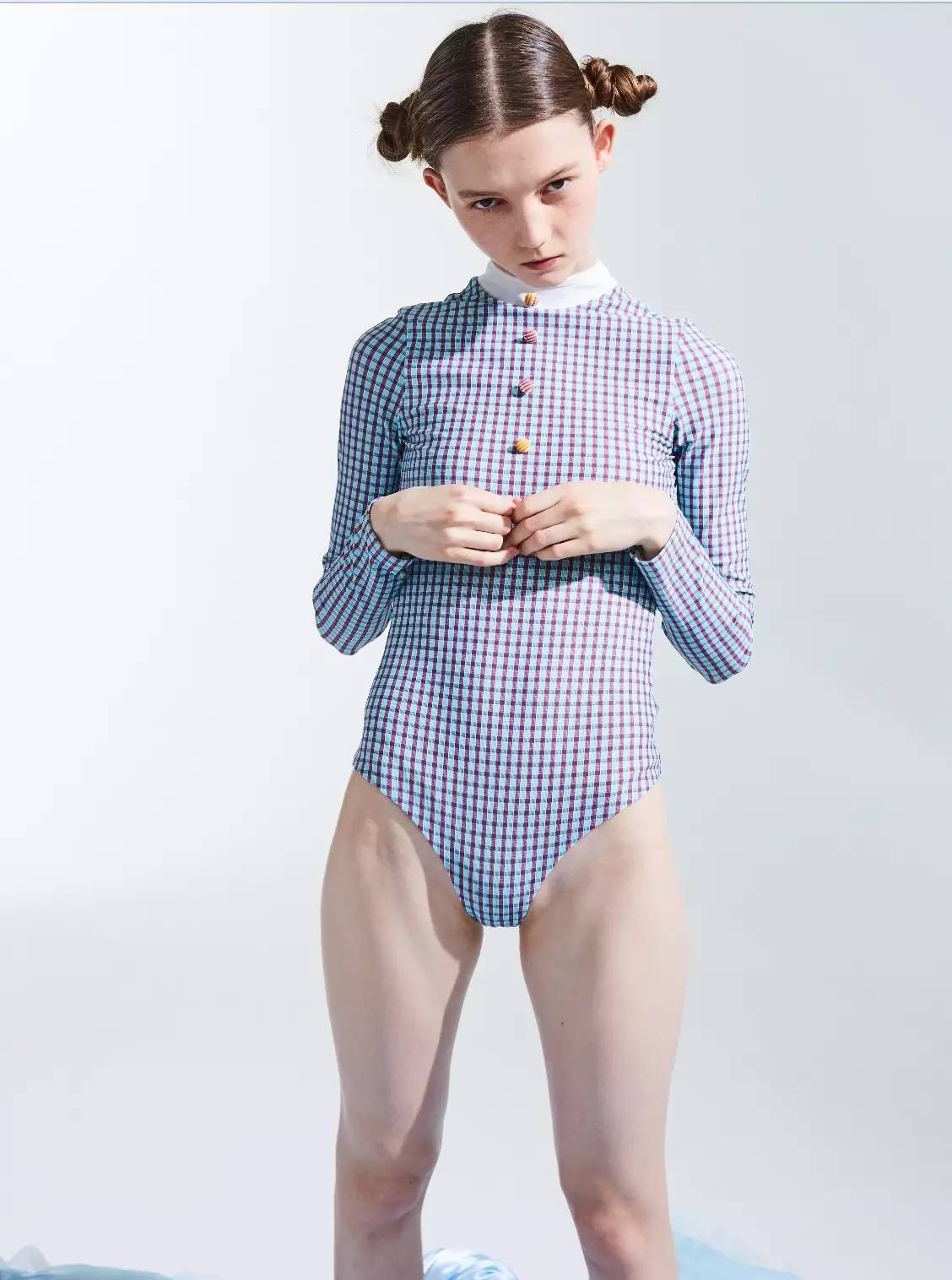 泳衣比基尼夏日必备款式,私藏高颜值泳衣夏日必备又酷又甜