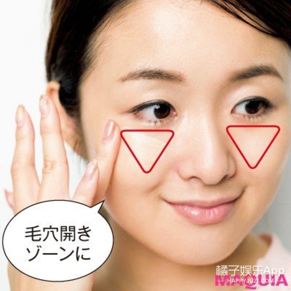 女孩脸从侧面看很扁该怎么办,女生脸看着显年纪小怎么办