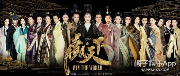 范冰冰合作的老戏骨,范冰冰老戏骨