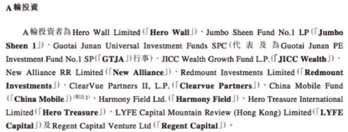 平安好医生融资史,平安好医生每年亏损额多少