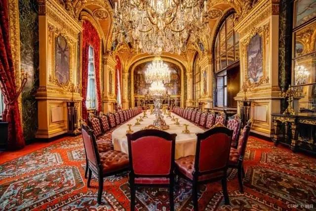 去欧洲旅游不买奢侈品,最省钱欧洲旅游攻略