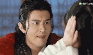 咬破嘴唇舌头,咬破嘴唇