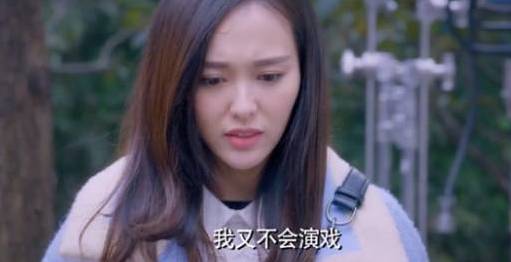 为什么女明星那么怕胖,为啥中国明星女性化