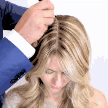 头发遮瑕膏,头部遮瑕粉