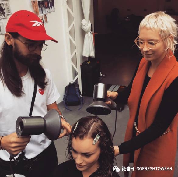 头发遮瑕膏,头部遮瑕粉