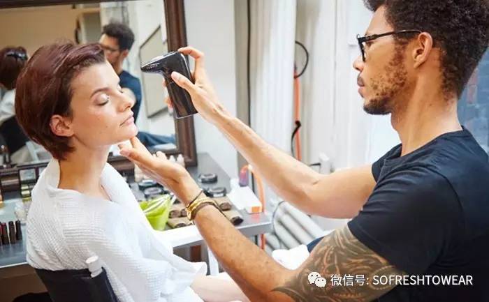 头发遮瑕膏,头部遮瑕粉