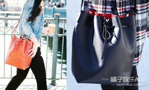 买小众包还是轻奢包,包推荐小众高级感轻奢