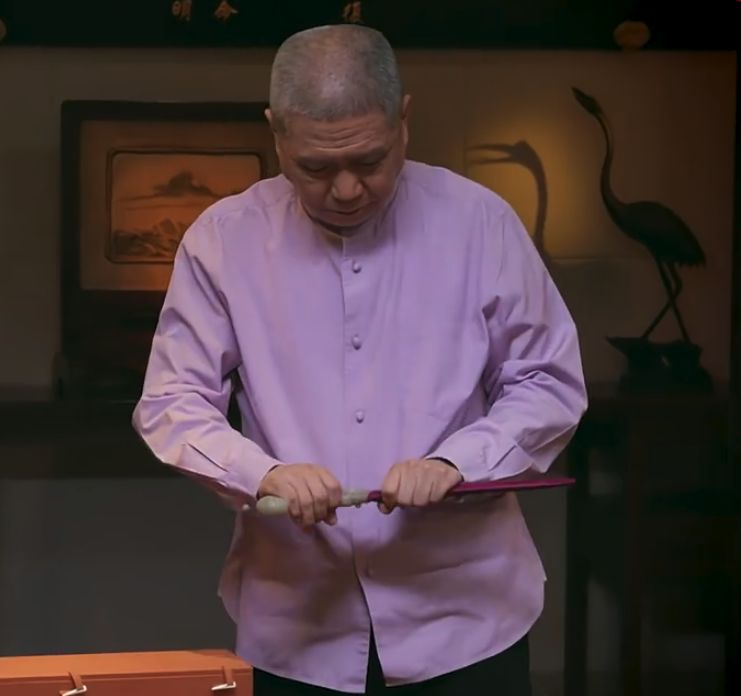 嘟嘟脱手秀丨两肋插刀还是*你插**两刀？