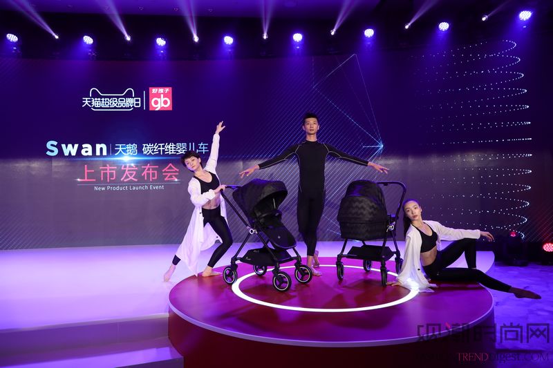 好孩子国风婴儿车,好孩子婴儿车双轮直播