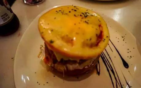 世界塔帕斯日（WorldTapasDay）有奖征文活动优秀参赛作品展播（三）