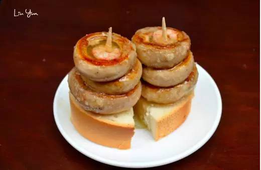 世界塔帕斯日（WorldTapasDay）有奖征文活动优秀参赛作品展播（三）