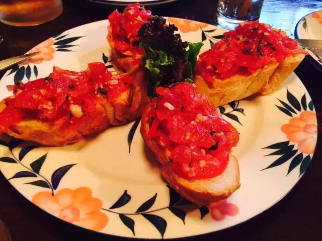 世界塔帕斯日（WorldTapasDay）有奖征文活动优秀参赛作品展播（三）