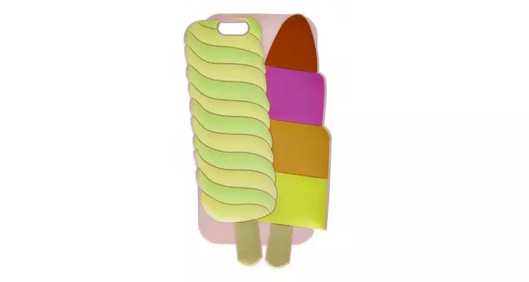 和路雪红糖冰粉口味冰棍,盘点那些你没吃过的冰棍