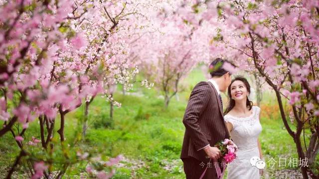 南京婚纱照攻略,苏州婚纱攻略