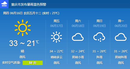 早间看点|神秘黑虫袭击重庆，感觉好害怕