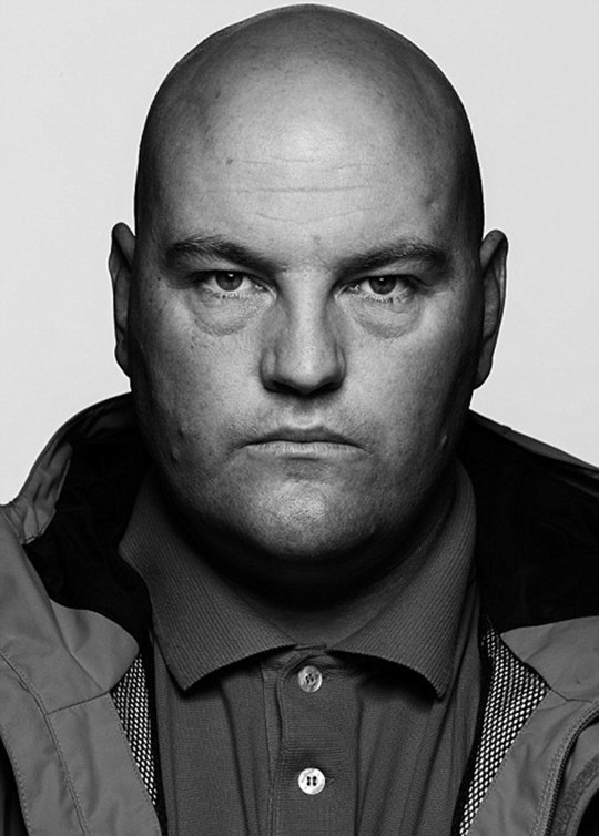 揭开资深足球流氓的面具，他们居然还是一个英国绅士？