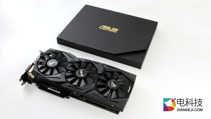 华硕rogstrix-rtx2060gaming,华硕rogstrix亮点