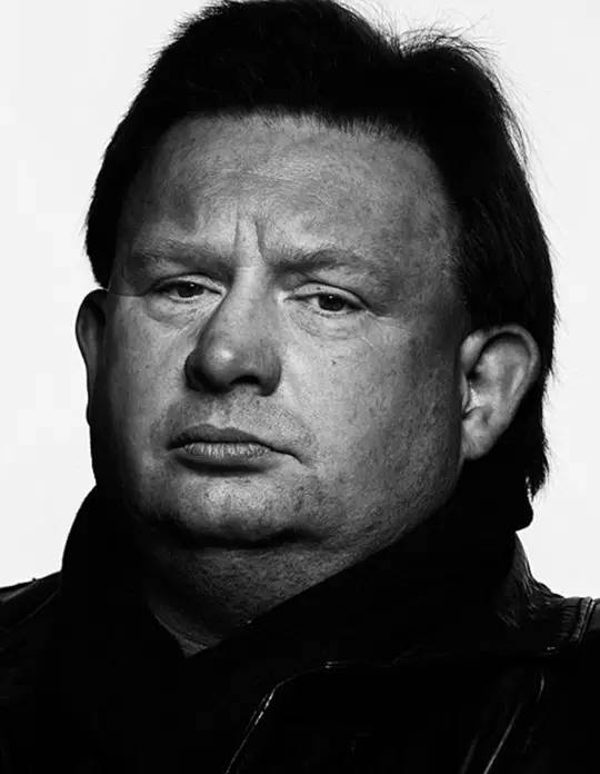 揭开资深足球流氓的面具，他们居然还是一个英国绅士？